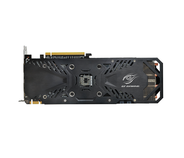 Gigabyte GeForce GTX 960 4096MB 128bit Gaming G1 - 231754 - zdjęcie 5